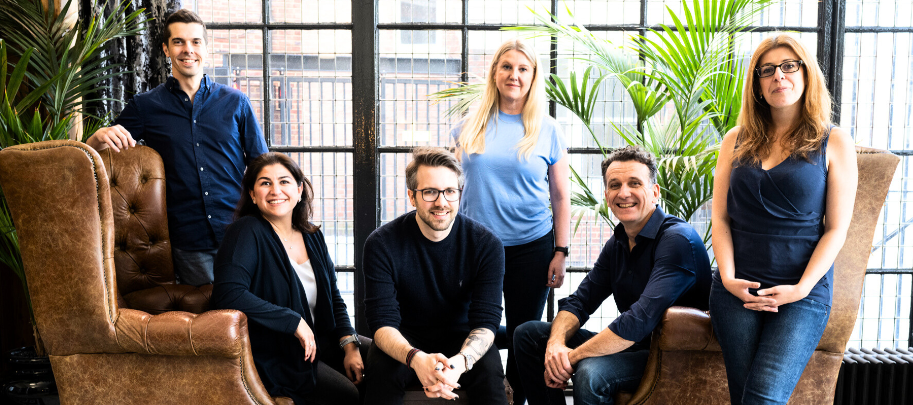 TRIVER raises further £2.5m to expand instant access to working capital for UK SMEs